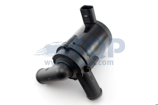 Помпа водяна, (насос) охолодження, додатковий електричний TQ20094 TQPARTS