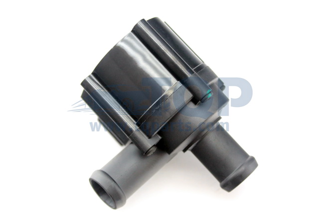 Помпа водяна, (насос) охолодження, додатковий електричний TQ20097 TQPARTS