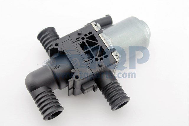 Кран пічки (обігрівача) TQ20105 TQPARTS