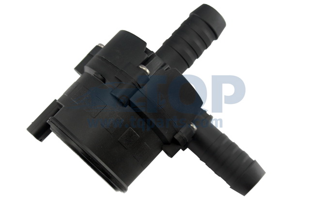 Водяний насос охолодження електричний додатковий TQ20106 TQPARTS