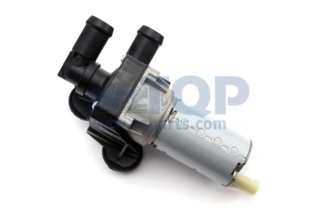 Помпа водяна, (насос) охолодження, додатковий електричний TQ20107 TQPARTS