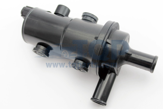 Водяний насос охолодження електричний додатковий TQ20109 TQPARTS