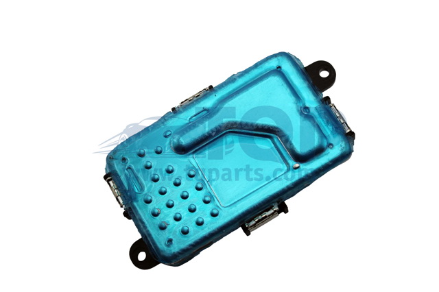 Регулятор оборотів пічки TQ20110 TQPARTS