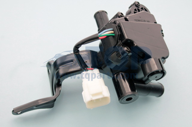 Регулюючий клапан охолоджувальної рідини TQ20111 TQPARTS