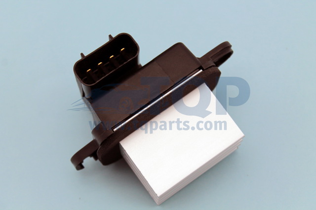 Реле обігрівача TQ20115 TQPARTS