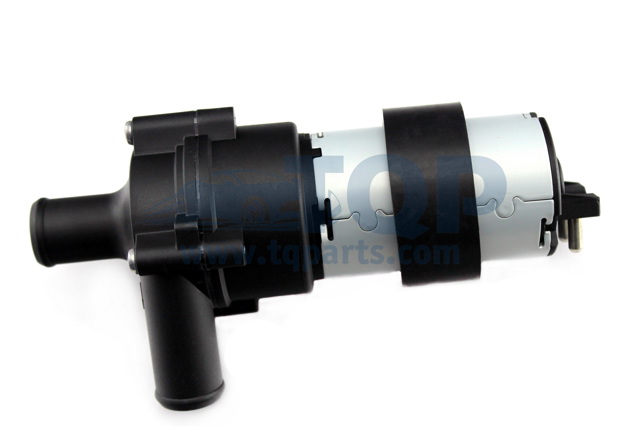 Водяний насос охолодження електричний додатковий TQ20121 TQPARTS