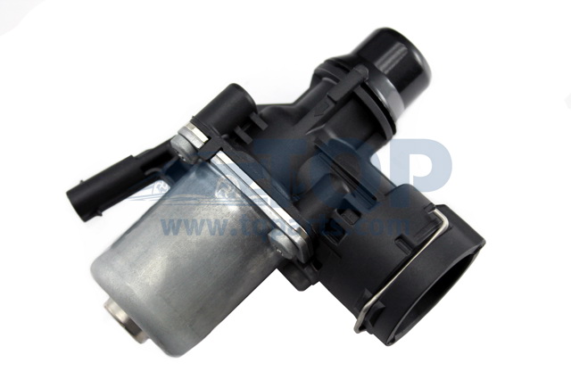 Регулюючий клапан охолоджувальної рідини TQ20124 TQPARTS