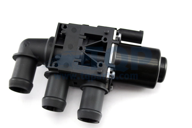 Регулюючий клапан охолоджувальної рідини TQ20127 TQPARTS