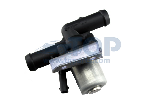 Регулюючий клапан охолоджувальної рідини TQ20129 TQPARTS