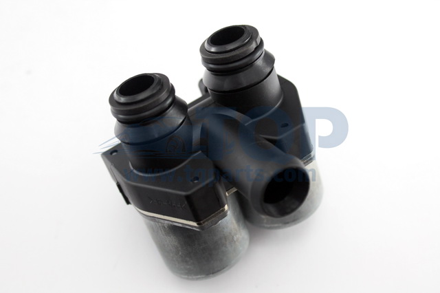 Кран пічки (обігрівача) TQ20134 TQPARTS