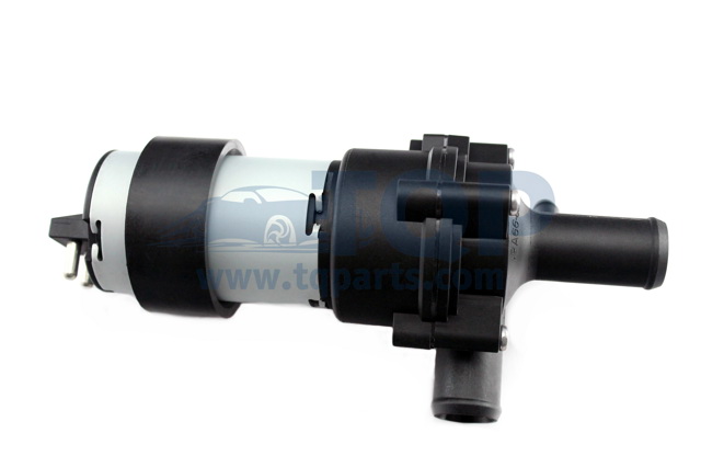 Помпа водяна, додатковий електричний TQ20135 TQPARTS