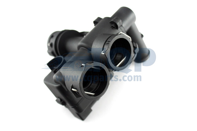 Кран обігрівача TQ20136 TQPARTS