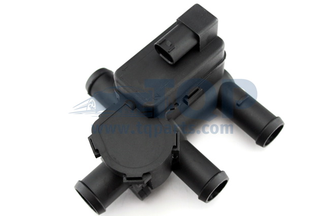 Кран обігрівача Mercedes Sprinter 2 3,5-t