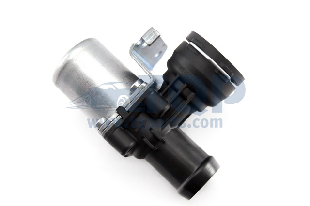 Кран системи опалення TQ20138 TQPARTS