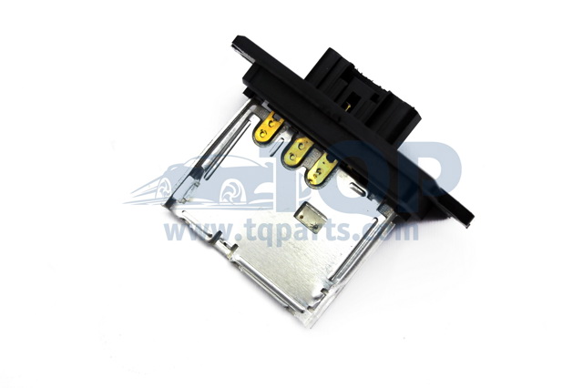 Регулятор оборотів пічки TQ20140 TQPARTS