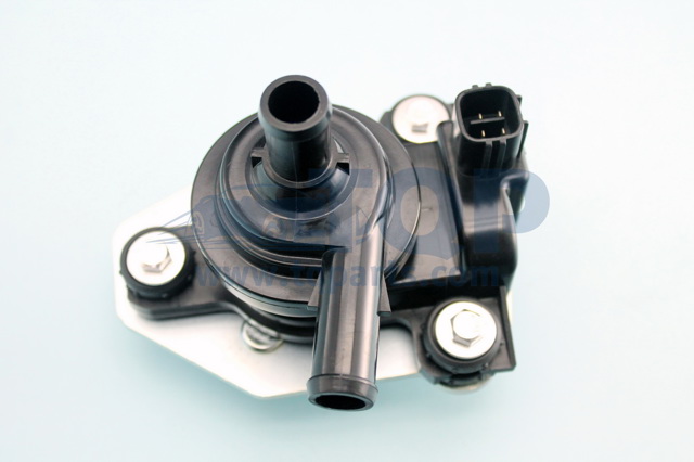 Водяний насос охолодження електро додатковий TQ20141 TQPARTS
