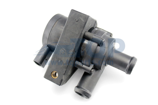 Помпа водяна, додатковий електричний TQ20145 TQPARTS