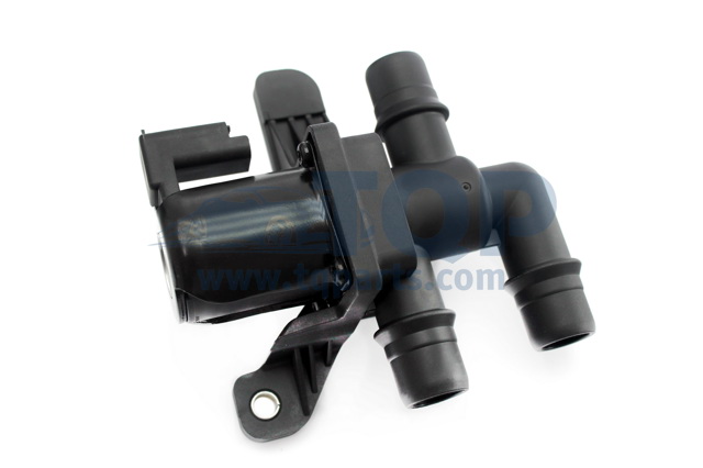 Кран системи опалення TQ20147 TQPARTS