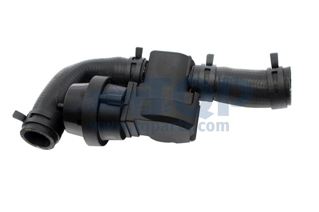 Регулюючий клапан охолоджувальної рідини TQ20150 TQPARTS