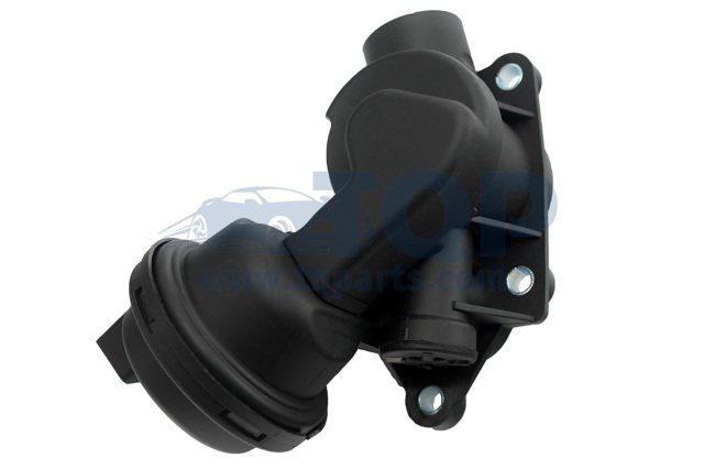Регулюючий клапан охолоджувальної рідини TQ20155 TQPARTS
