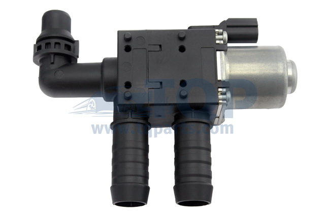 Регулюючий клапан охолоджувальної рідини TQ20156 TQPARTS
