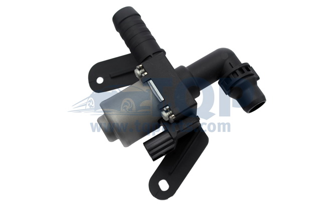 Регулюючий клапан охолоджувальної рідини TQ20157 TQPARTS