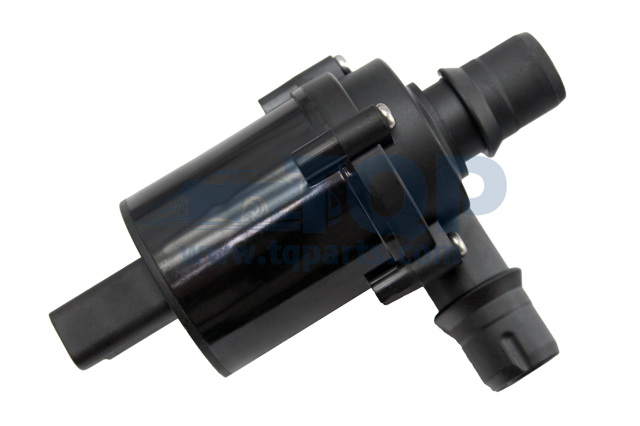 Помпа водяна, (насос) охолодження, додатковий електричний TQ20158 TQPARTS