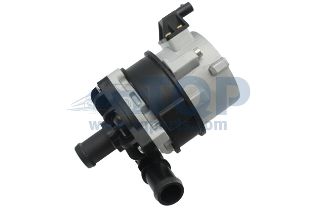 Помпа водяна, (насос) охолодження, додатковий електричний TQ20160 TQPARTS