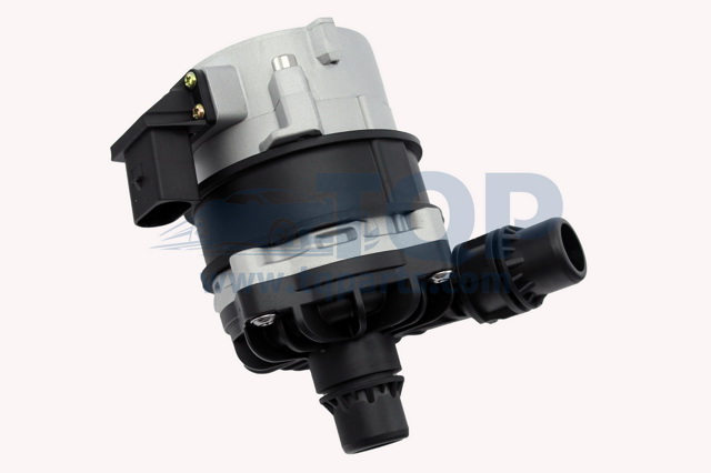 Водяний насос охолодження електричний додатковий TQ20161 TQPARTS