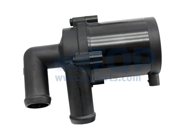 Помпа водяна, (насос) охолодження, додатковий електричний TQ20164 TQPARTS