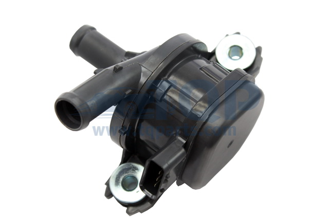 Помпа водяна, додатковий електричний TQ20165 TQPARTS