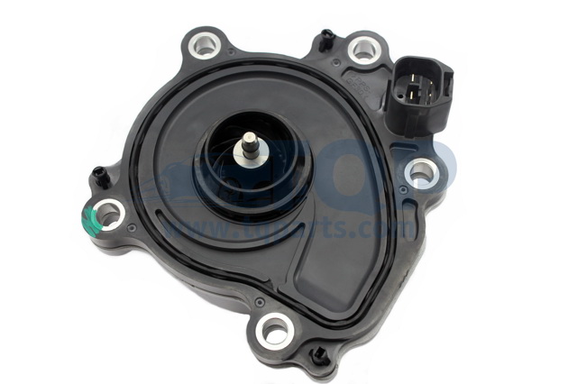 Насос охолоджуючої рідини TQ20168 TQPARTS