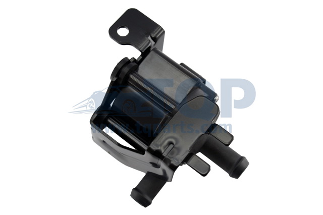 Водяний насос охолодження електро додатковий TQ20169 TQPARTS