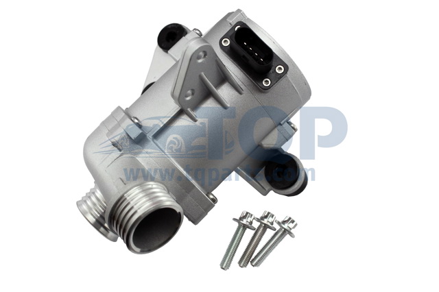 Водяний насос охолодження електричний додатковий TQ20175 TQPARTS