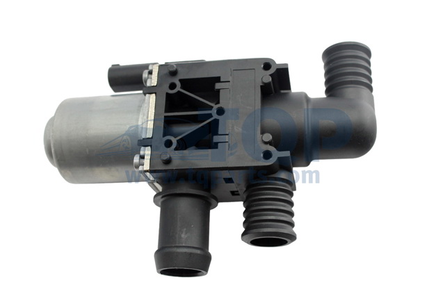 Регулюючий клапан охолоджувальної рідини TQ20182 TQPARTS