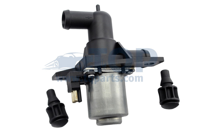 Кран системи опалення TQ20185 TQPARTS