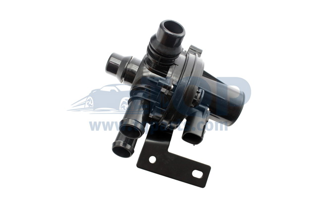 Регулюючий клапан охолоджувальної рідини TQ20195 TQPARTS