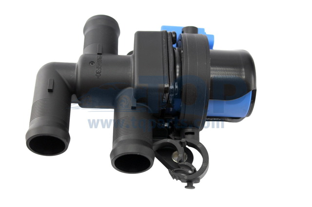 Регулюючий клапан охолоджувальної рідини TQ20196 TQPARTS