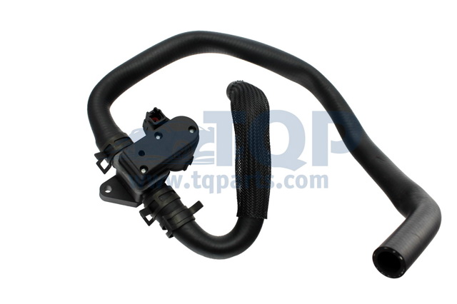 Регулюючий клапан охолоджувальної рідини TQ20204 TQPARTS