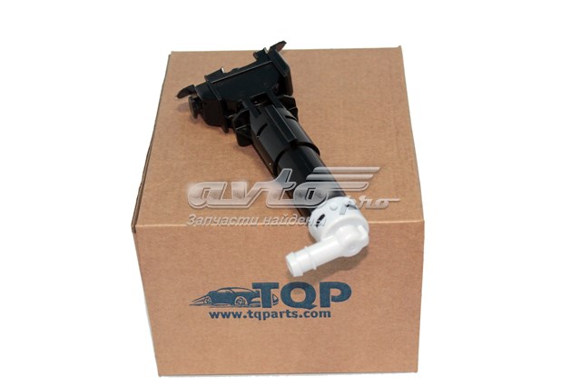 Сопло омивача фари передньої, лівої TQ21104 TQPARTS