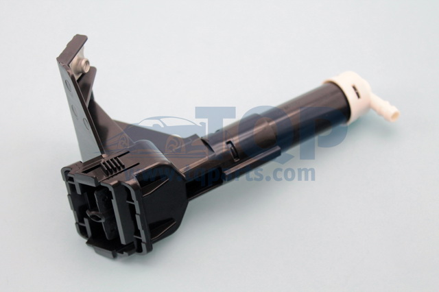 Сопло омивача фари передньої, лівої TQ21113 TQPARTS