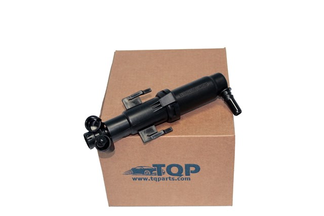 Форсунка омивача фари передньої, правої TQ21117 TQPARTS