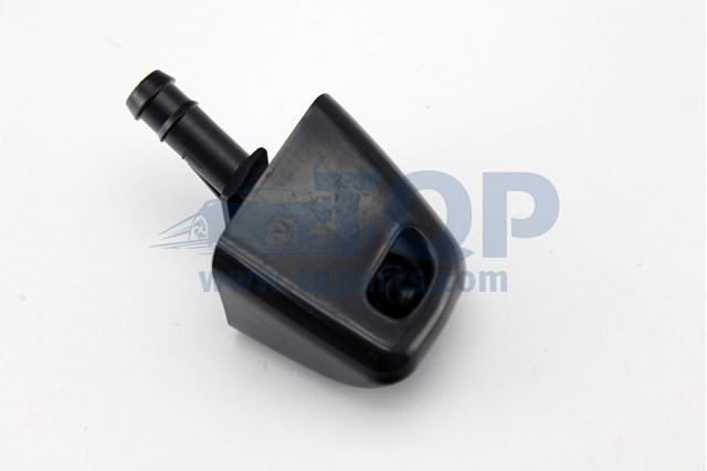 Сопло омивача фари передньої, лівої TQ21199 TQPARTS