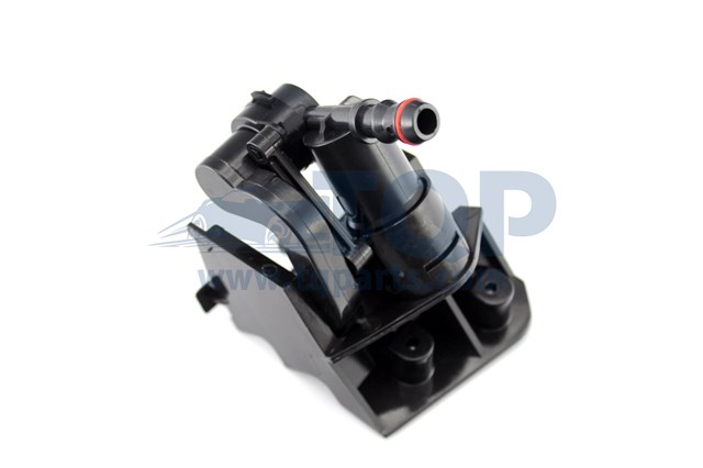 Форсунка омивача фари передньої, правої TQ21225 TQPARTS