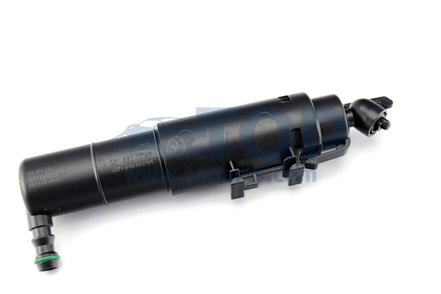 Форсунка омивача фари передньої, лівої TQ21230 TQPARTS