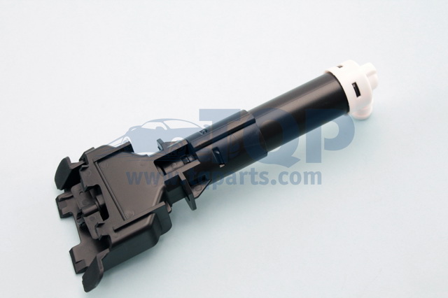 Форсунка омивача фари передньої, правої TQ21235 TQPARTS