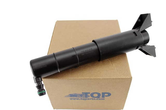 Тримач форсунки омивача фари, підйомний циліндр TQ21246 TQPARTS