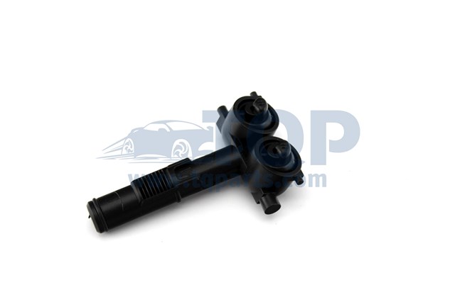 Сопло омивача фари передньої, лівої TQ21247 TQPARTS