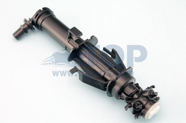 Тримач форсунки омивача фари, підйомний циліндр TQ21253 TQPARTS