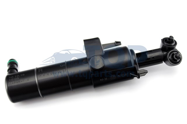 Форсунка омивача фари передньої, правої TQ21255 TQPARTS